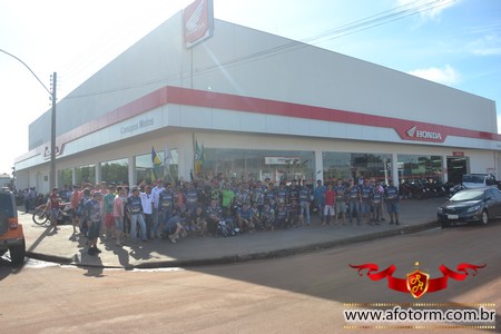 rolim de moura